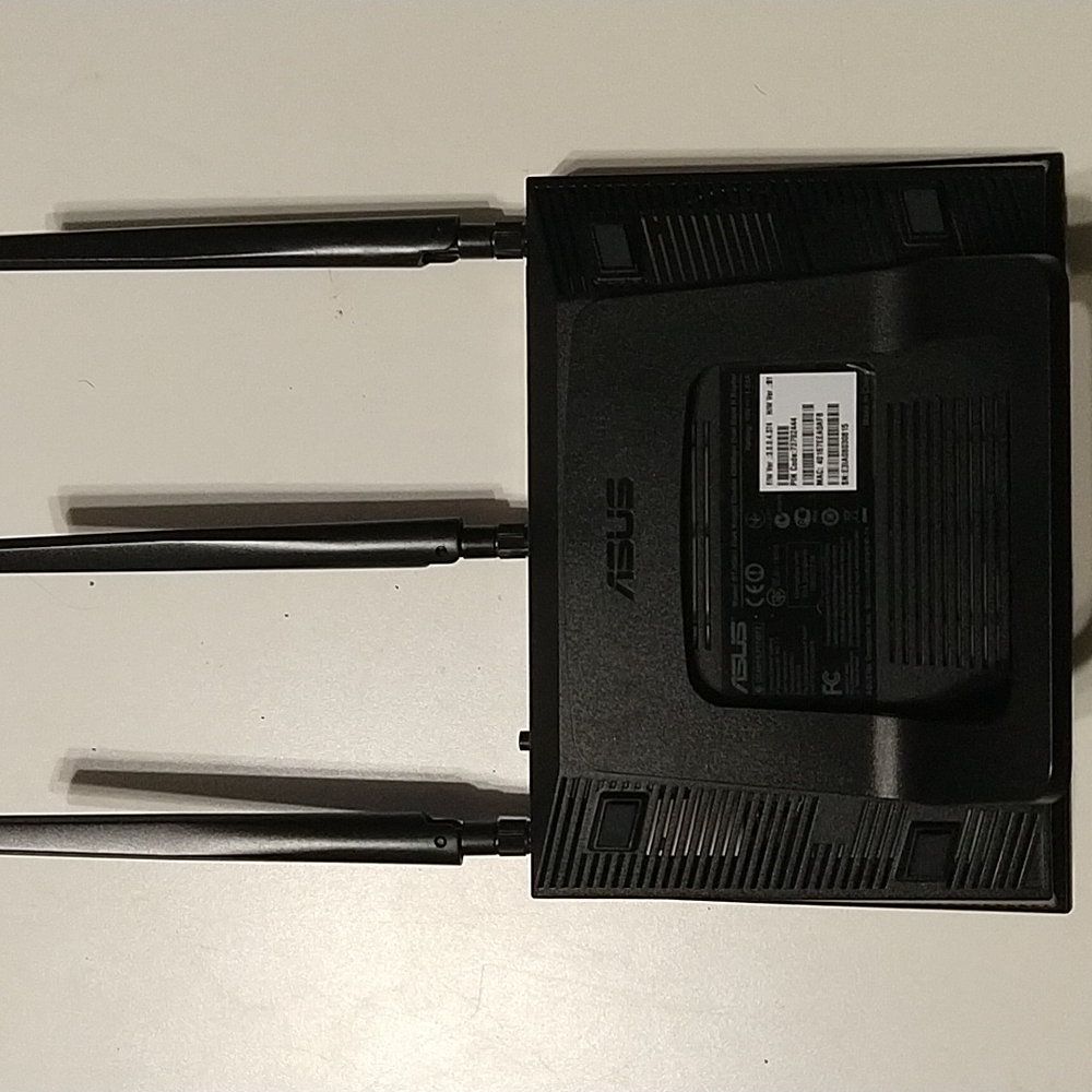Wireless Router - Picture 2 of 2